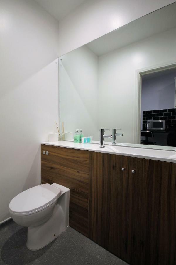 Horse Fair Apartments In Birmingham City Centre By Hf Group Esterno foto